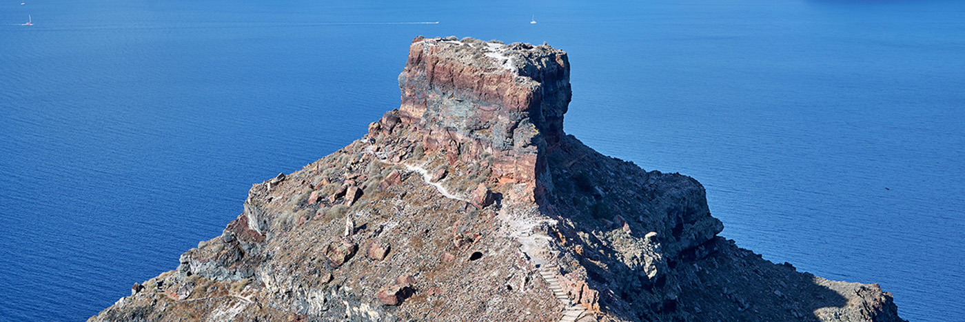  Treppen (Griechenland)