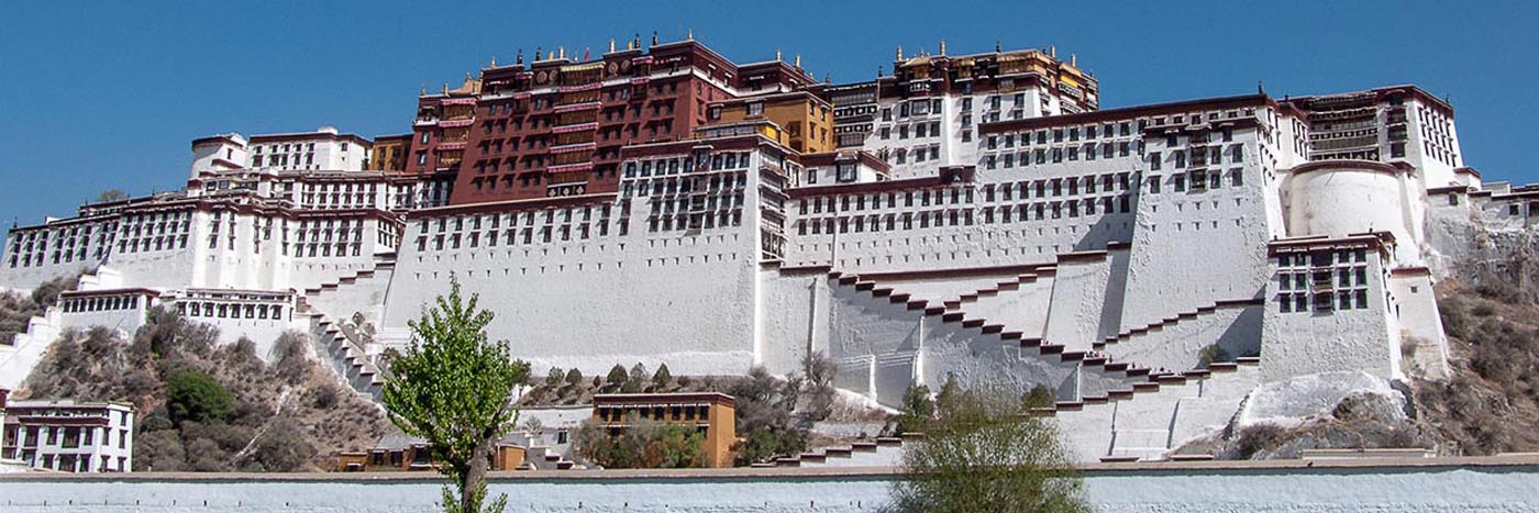 Tempel (Tibet)