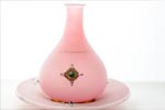Pinke Vase