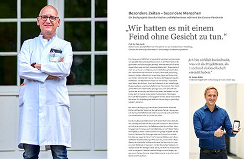 Artikel LustaufGut Magazin